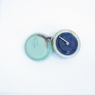 к52-2 большая салатового цвета шт 