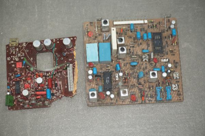 советская телевизионная плата советская телевизионная плата