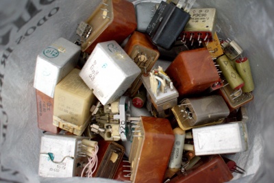 реле контактное разные кг  реле контактное разные кг