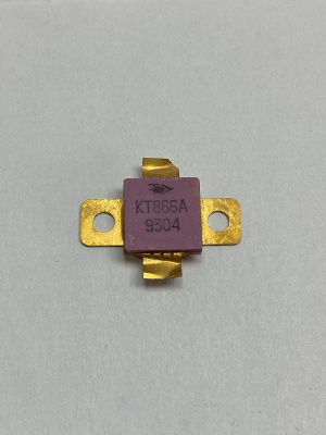 КТ866А Иркутск