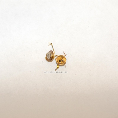 кт301; 306; 312; 316 и подобные желтые бу шт  кт301; 306; 312; 316 и подобные желтые бу шт