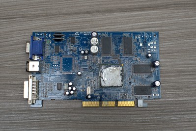 видеокарты pce, agp видеокарты pce, agp